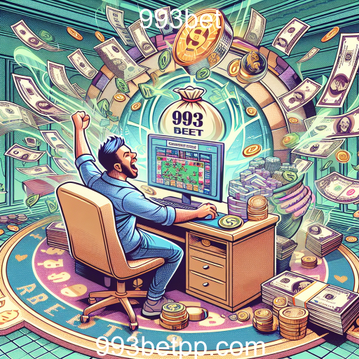 Descubra a Categoria 'Retirada' no 993bet: Jogos e Lucros Assegurados