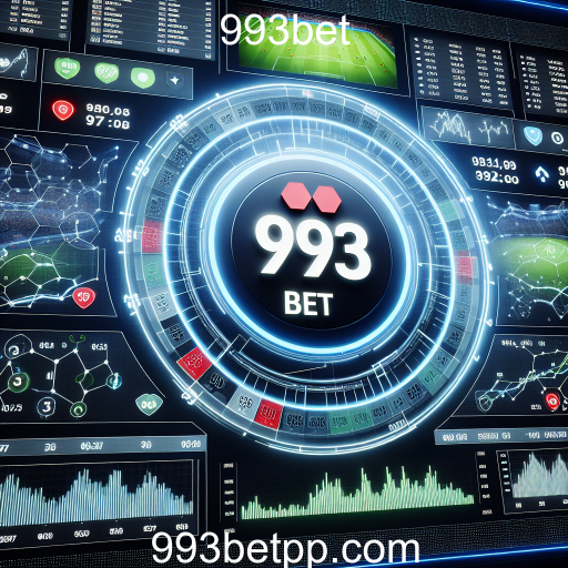 Apostas ao Vivo: A Nova Fronteira das Apostas Online na 993bet