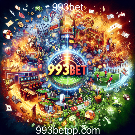 Descubra a Categoria 'Times' no 993bet: A Emoção do Esporte em Jogo